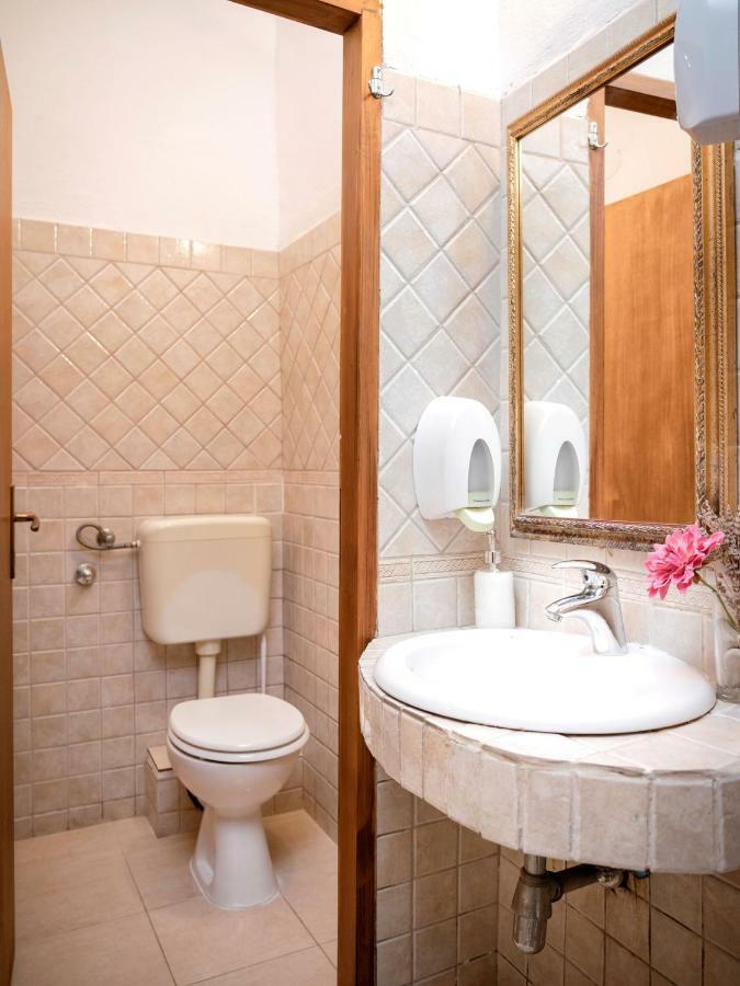 Apartment Spila Ivan Dolac Zewnętrze zdjęcie