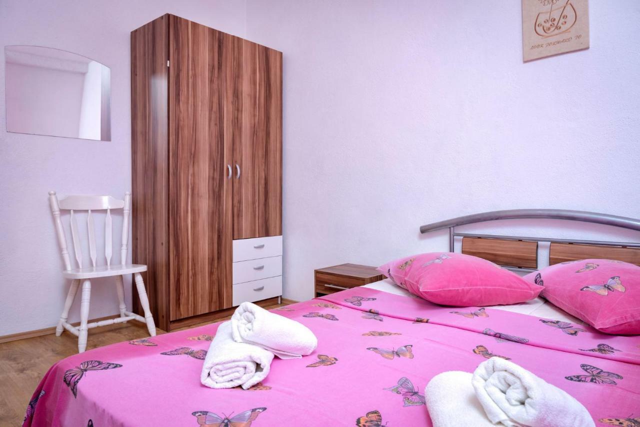 Apartment Spila Ivan Dolac Zewnętrze zdjęcie